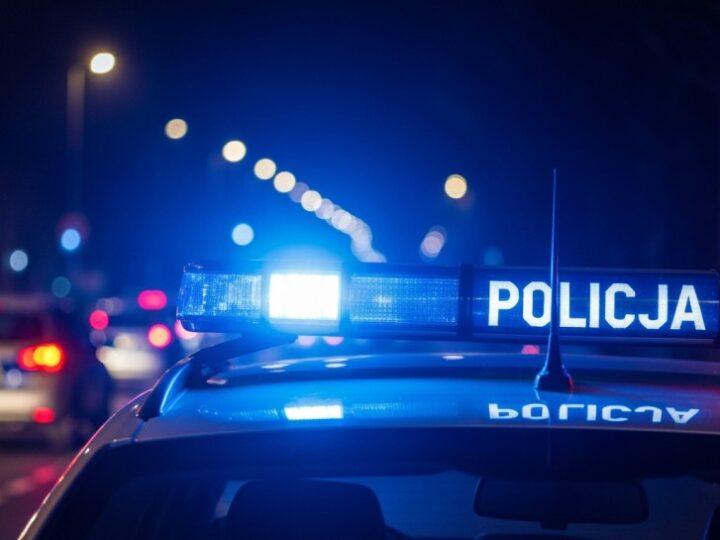 Młodzież w Gryfinie odkrywa mundurową przyszłość podczas dni otwartych I LO