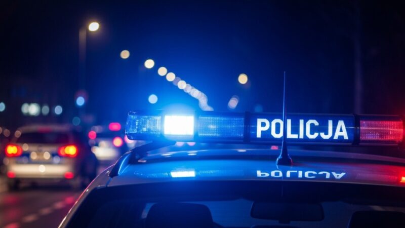 Młodzież w Gryfinie odkrywa mundurową przyszłość podczas dni otwartych I LO