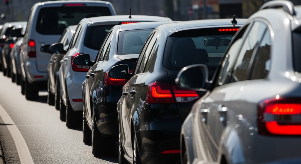 Utrudnienia w ruchu w Szczecinie z powodu procesji religijnych