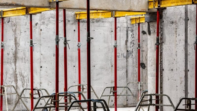 Ustów w transformacji: 11 kroków do nowoczesnej sieci gazowej i lepszego życia