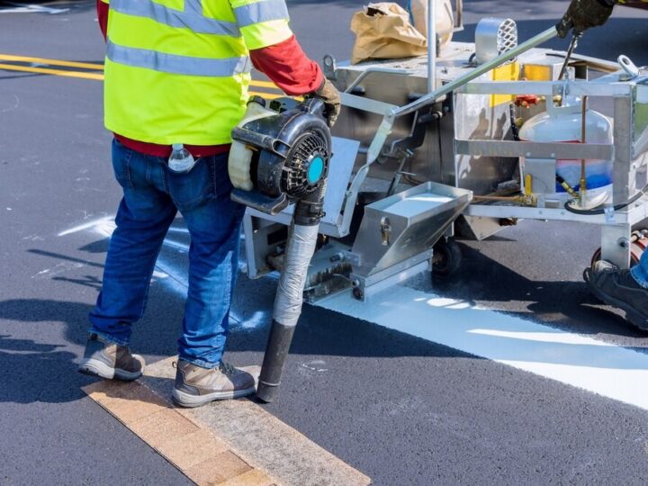 Nowa Era na Emilii Plater: Zmiany w Ruchu i Utrudnienia