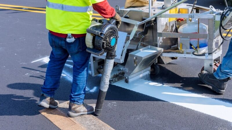 Nowa Era na Emilii Plater: Zmiany w Ruchu i Utrudnienia