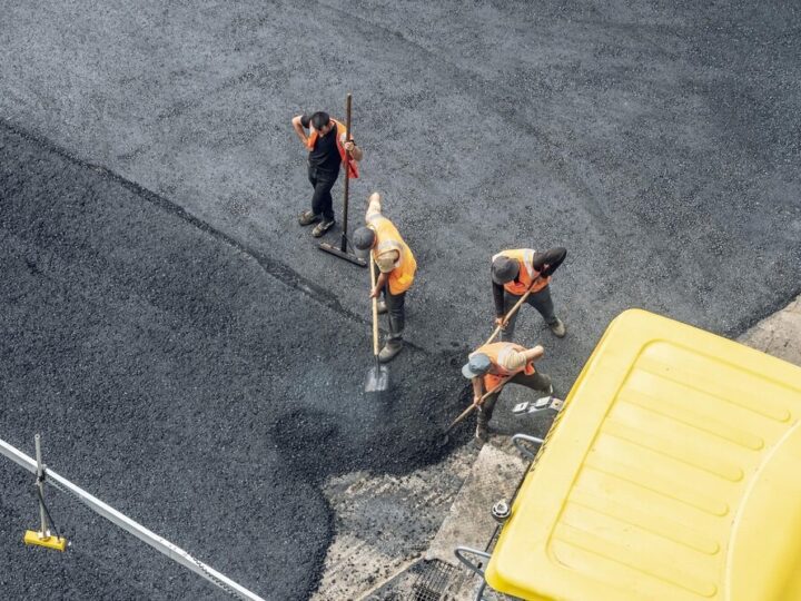 Modernizacja ulicy Emilii Plater: Prace przygotowawcze już wkrótce!