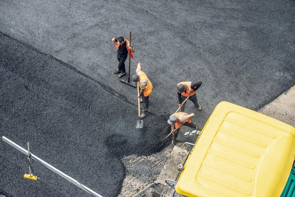 Modernizacja ulicy Emilii Plater: Prace przygotowawcze już wkrótce!