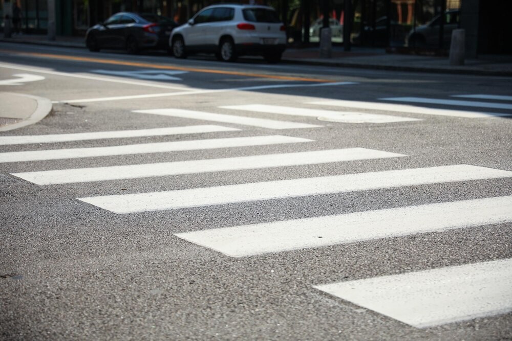 Przedszkolaki z Gryfiny poznają tajniki pracy policji i zasady bezpieczeństwa na drodze