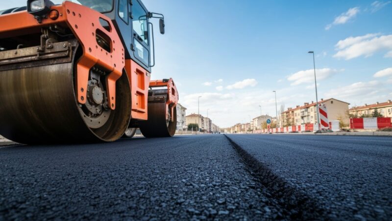 Zmiany na linii 85: Mniejsze autobusy w Szczecinie od 2 kwietnia!