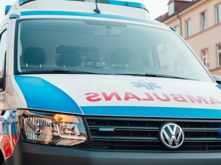 Bądź gotowy na nieprzewidywalne – klucz do bezpieczeństwa w kryzysie