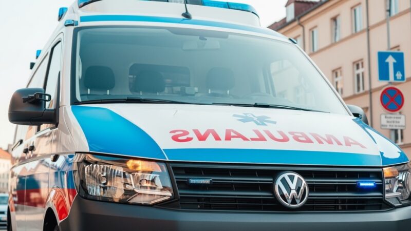 Bądź gotowy na nieprzewidywalne – klucz do bezpieczeństwa w kryzysie