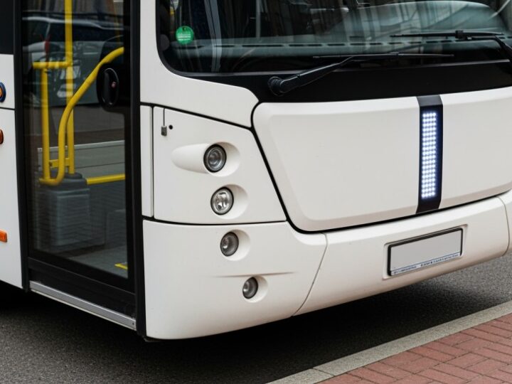 Przystanek „Iwaszkiewicza” znów w sercu Szczecina!