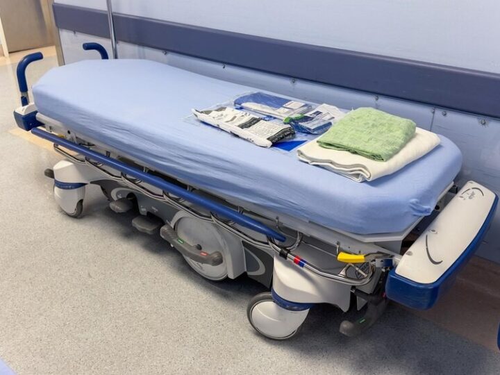 Zostań bohaterem: weź udział w szkoleniach z pierwszej pomocy w Gminie Police!