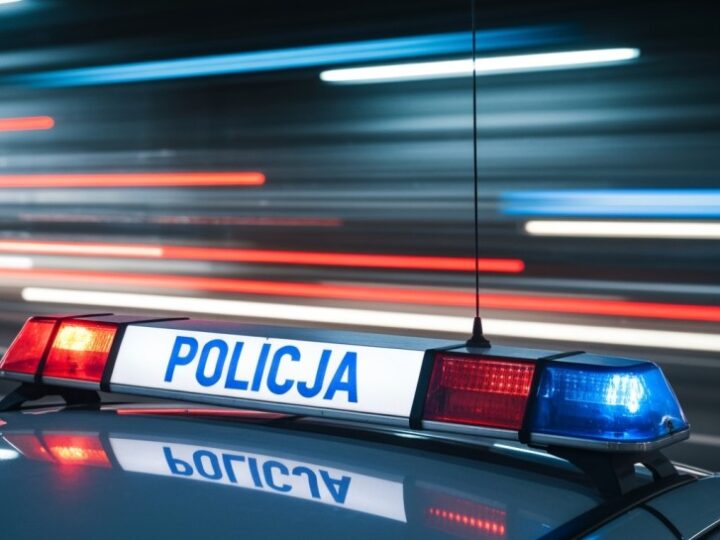 Dzielnicowa z Szczecina rozwiązała konflikt sąsiedzki dzięki empatii i determinacji