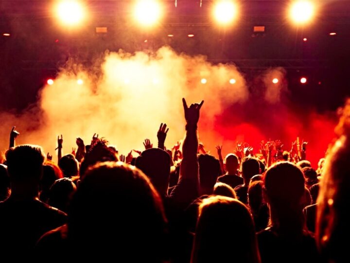 Grunge’ówa 7: Niezapomniany koncert Man in the Box już 11 kwietnia!