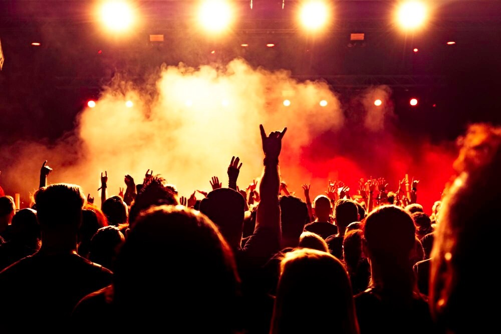 Grunge’ówa 7: Niezapomniany koncert Man in the Box już 11 kwietnia!