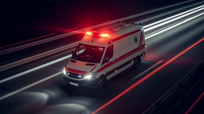 Bezpieczeństwo w Szczecinie: Służby jednoczą siły na sezon letni