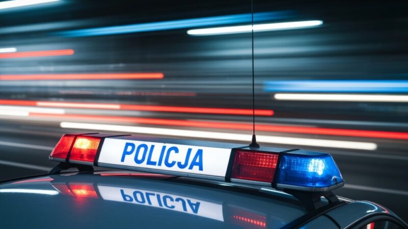 Kradzież w sklepie: Policja odkrywa narkotyki w plecaku złodzieja