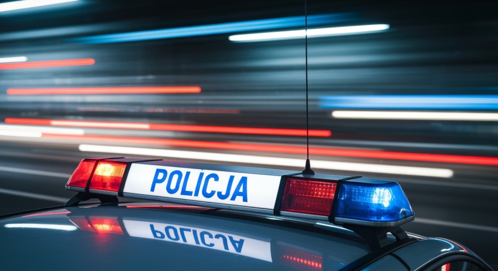 Kradzież w sklepie: Policja odkrywa narkotyki w plecaku złodzieja