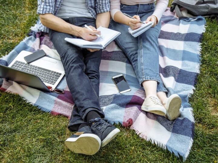 Konkurs na Szkolne Strefy Harmonii: Twórz Relaksujące Przestrzenie w Szkole!