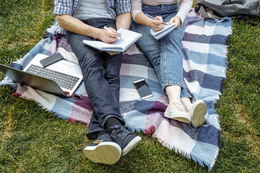 Konkurs na Szkolne Strefy Harmonii: Twórz Relaksujące Przestrzenie w Szkole!