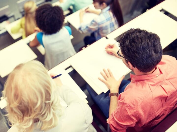 Policja w Szczecinie walczy z bullyingiem w szkołach