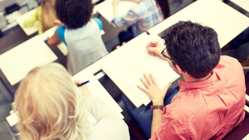 Policja w Szczecinie walczy z bullyingiem w szkołach