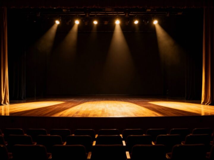 Szczecin staje się teatralną stolicą: rusza 58. Kontrapunkt