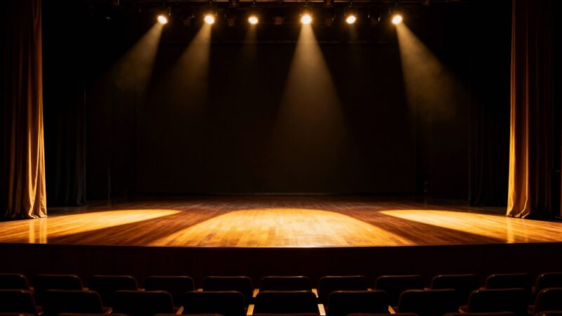 Szczecin staje się teatralną stolicą: rusza 58. Kontrapunkt