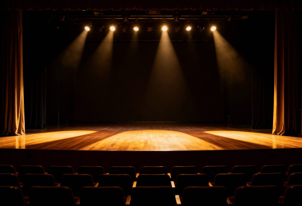 Szczecin staje się teatralną stolicą: rusza 58. Kontrapunkt