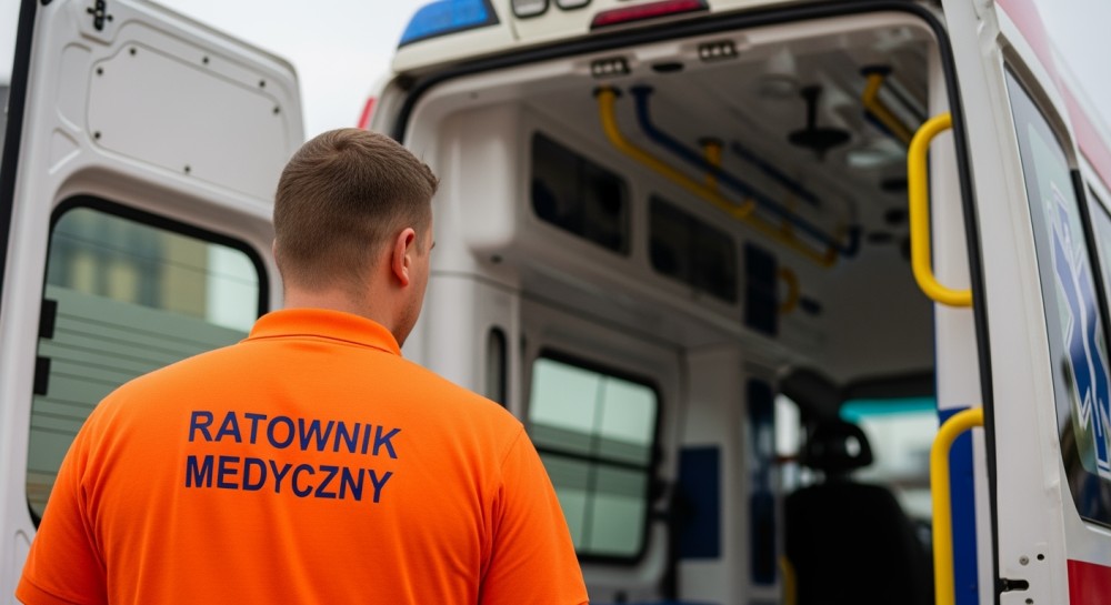 Bezpieczniejszy Szczecin: Szkolenia dla mieszkańców w walce z zagrożeniami