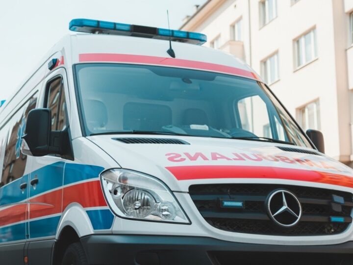 Bezpieczni w Szczecinie: Jak przygotować się na kryzysy?