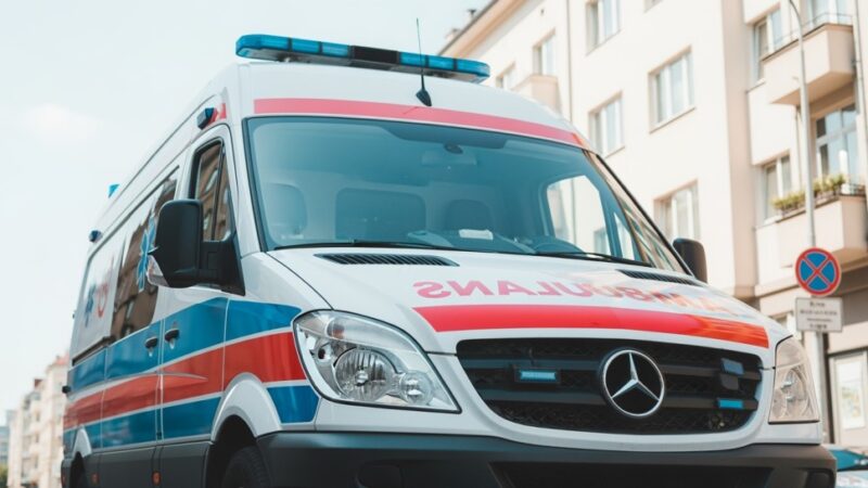 Bezpieczni w Szczecinie: Jak przygotować się na kryzysy?