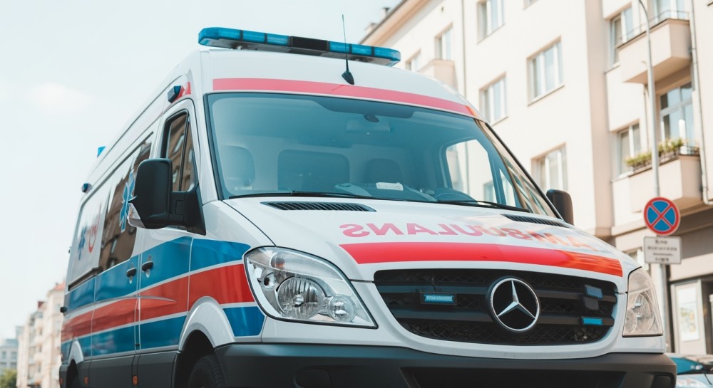 Bezpieczni w Szczecinie: Jak przygotować się na kryzysy?