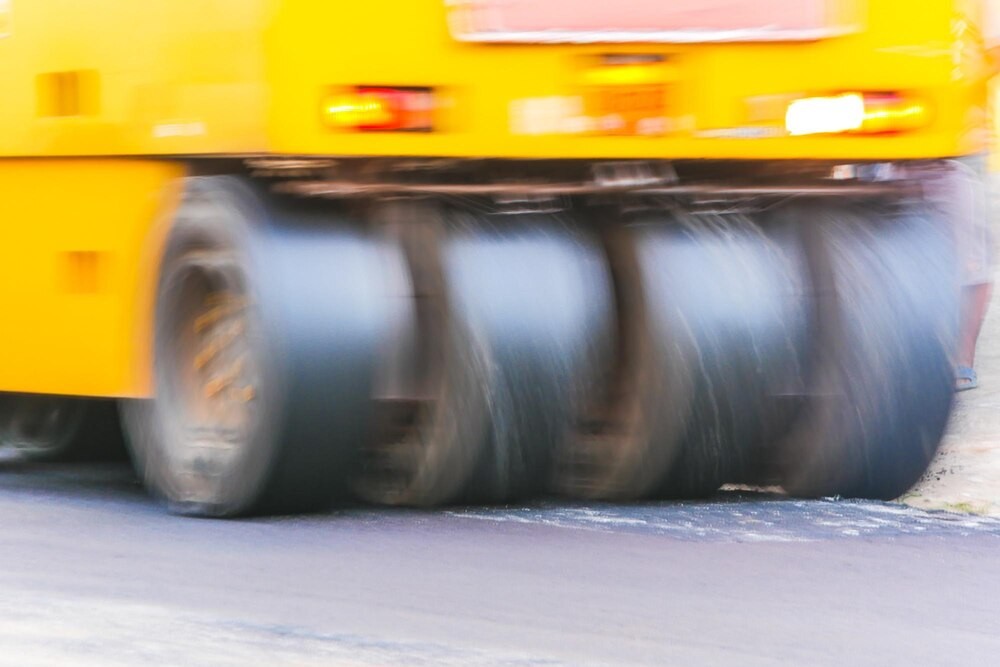 Szybciej do celu: Postępy budowy Trasy Północnej w Szczecinie