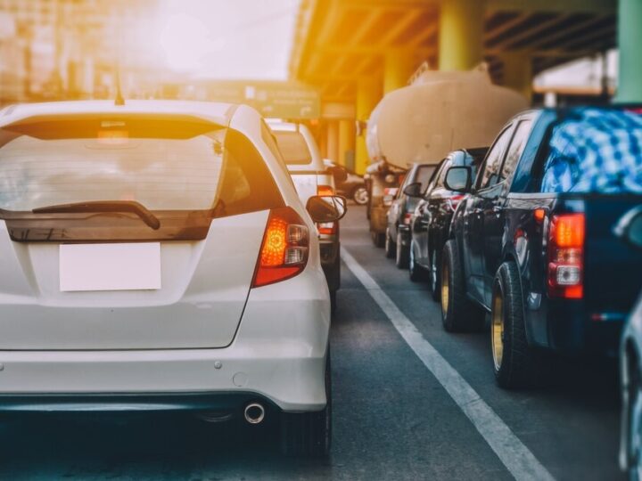 Rowerowy maraton w Szczecinie – przygotuj się na zmiany w ruchu!