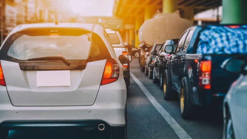 Rowerowy maraton w Szczecinie – przygotuj się na zmiany w ruchu!