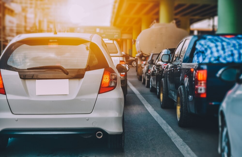 Rowerowy maraton w Szczecinie – przygotuj się na zmiany w ruchu!