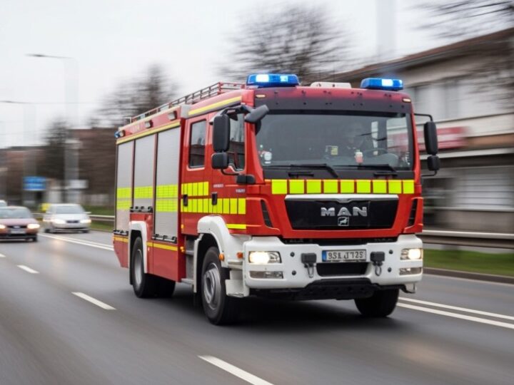 Pożary w regionie: Jak chronić przyrodę przed ogniem?