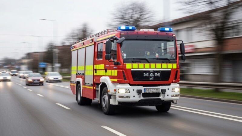 Pożary w regionie: Jak chronić przyrodę przed ogniem?