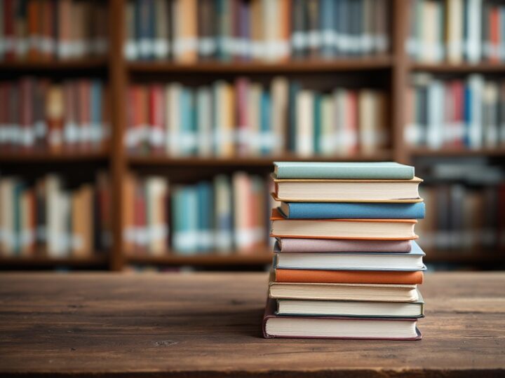 Światowy Dzień Książki: Dołącz do naszych wyjątkowych wydarzeń!