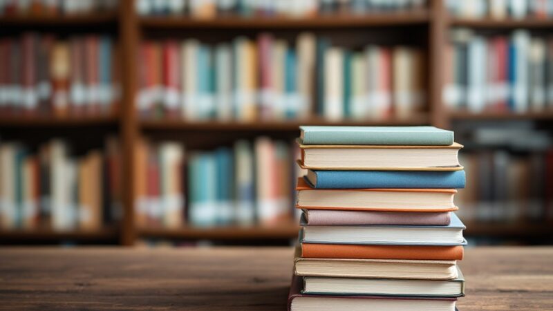 Światowy Dzień Książki: Dołącz do naszych wyjątkowych wydarzeń!