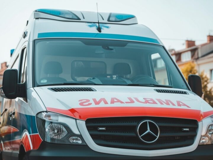 Bezpieczeństwo w Twoim mieście: Wiedza i współpraca w obliczu kryzysu