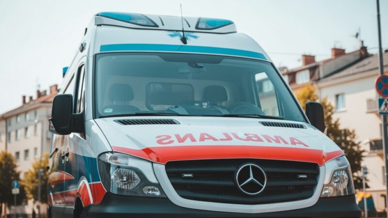 Bezpieczeństwo w Twoim mieście: Wiedza i współpraca w obliczu kryzysu