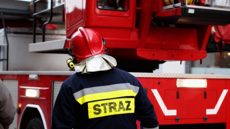 Szczecin świętuje: Wojewódzkie Obchody Dnia Strażaka 2026!