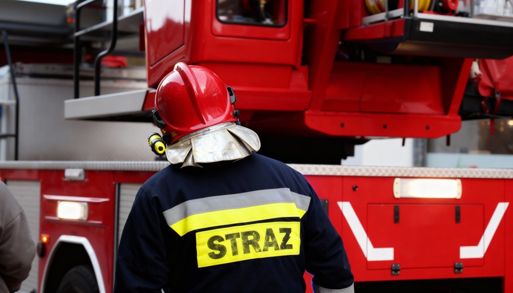 Szczecin świętuje: Wojewódzkie Obchody Dnia Strażaka 2026!