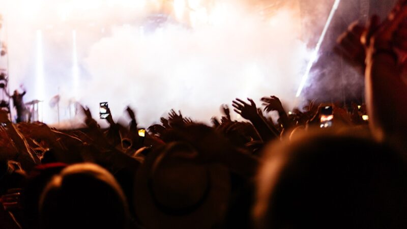 Wiosenne melodie w Szczecinie: koncert pełen emocji i radości