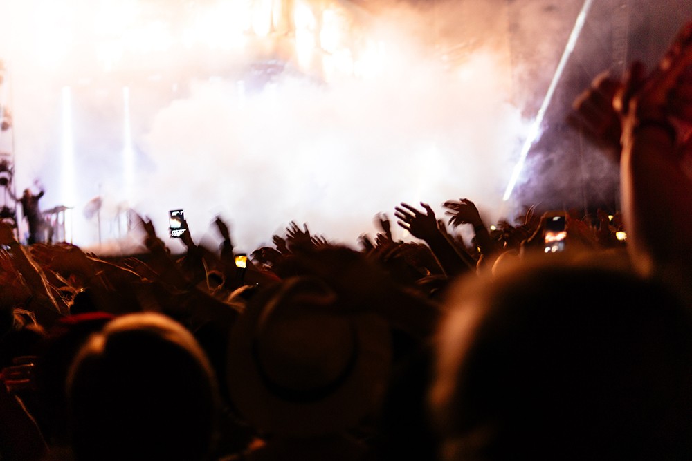 Wiosenne melodie w Szczecinie: koncert pełen emocji i radości