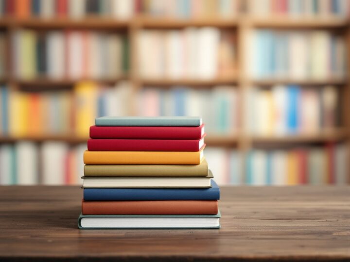 Kulturalne wiosenne ożywienie w bibliotekach: odkryj nowe pasje!