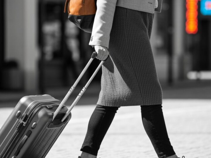 Weekendowe szaleństwo w Szczecinie: Co robić 24-26 kwietnia?