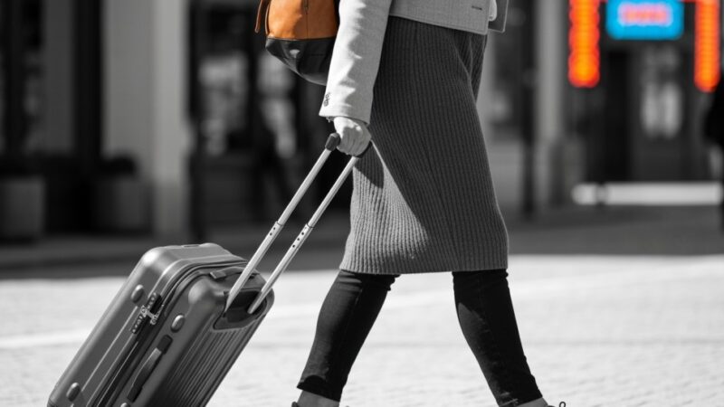 Weekendowe szaleństwo w Szczecinie: Co robić 24-26 kwietnia?