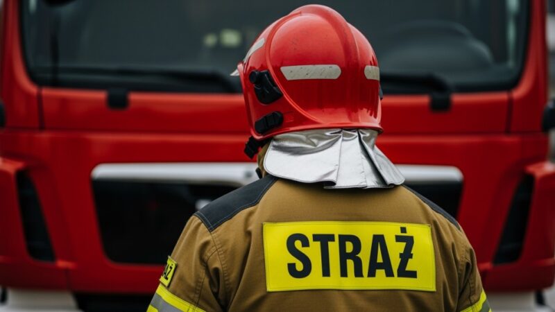 Wypalanie traw: Czas na działania, by ocalić życie i przyrodę!