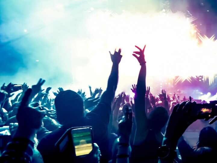 Muzyczne wiosenne warsztaty taneczne dla najmłodszych w Dąbiu!